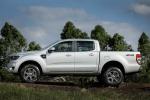 Ford Ranger XLS Double Cab 2019 года (LA)